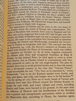 The Decisive Battles of the Western World and Their Influence Upon History, Volume Two; From The Defeat of the Spanish Armada to the Battle of Waterloo