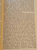 The Decisive Battles of the Western World and Their Influence Upon History, Volume Two; From The Defeat of the Spanish Armada to the Battle of Waterloo