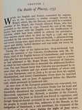 The Decisive Battles of the Western World and Their Influence Upon History, Volume Two; From The Defeat of the Spanish Armada to the Battle of Waterloo