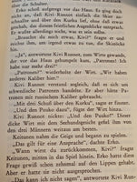 Aktion Eisvogel. Die finnische Freiheitskämpfer