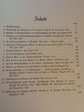 Das Reserve-Infanterie-Regiment Nr. 111 im Weltkrieg 1914 bis 1918. Teil 1: Die Geschichte des Regiments, nach den Kriegstagebüchern / Teil 2: Ernste und heitere Kriegserlebnisse / Teil 3: Ehrentafel des Regiments nach amtlichen Unterlagen