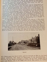 Das Reserve-Infanterie-Regiment Nr. 111 im Weltkrieg 1914 bis 1918. Teil 1: Die Geschichte des Regiments, nach den Kriegstagebüchern / Teil 2: Ernste und heitere Kriegserlebnisse / Teil 3: Ehrentafel des Regiments nach amtlichen Unterlagen