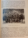 Das Reserve-Infanterie-Regiment Nr. 111 im Weltkrieg 1914 bis 1918. Teil 1: Die Geschichte des Regiments, nach den Kriegstagebüchern / Teil 2: Ernste und heitere Kriegserlebnisse / Teil 3: Ehrentafel des Regiments nach amtlichen Unterlagen