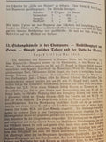 Das Reserve-Infanterie-Regiment Nr. 111 im Weltkrieg 1914 bis 1918. Teil 1: Die Geschichte des Regiments, nach den Kriegstagebüchern / Teil 2: Ernste und heitere Kriegserlebnisse / Teil 3: Ehrentafel des Regiments nach amtlichen Unterlagen