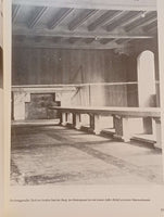 Heinrich Himmlers Burg. Das weltanschauliche Zentrum der SS. Bildchronik der SS-Schule Haus Wewelsburg 1934-1945