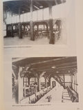 Heinrich Himmlers Burg. Das weltanschauliche Zentrum der SS. Bildchronik der SS-Schule Haus Wewelsburg 1934-1945