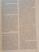 Heinrich Himmlers Burg. Das weltanschauliche Zentrum der SS. Bildchronik der SS-Schule Haus Wewelsburg 1934-1945