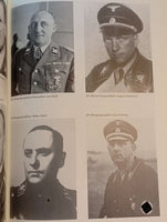 Heinrich Himmlers Burg. Das weltanschauliche Zentrum der SS. Bildchronik der SS-Schule Haus Wewelsburg 1934-1945