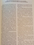 Heinrich Himmlers Burg. Das weltanschauliche Zentrum der SS. Bildchronik der SS-Schule Haus Wewelsburg 1934-1945