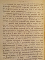 Von der Elbe bis zur Tauber. Der Feldzug der Main-Armee im Sommer 1866 vom Berichterstatter des Daheim