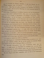 Von der Elbe bis zur Tauber. Der Feldzug der Main-Armee im Sommer 1866 vom Berichterstatter des Daheim