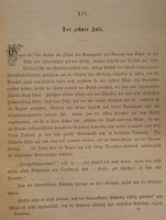 Von der Elbe bis zur Tauber. Der Feldzug der Main-Armee im Sommer 1866 vom Berichterstatter des Daheim