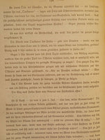 Von der Elbe bis zur Tauber. Der Feldzug der Main-Armee im Sommer 1866 vom Berichterstatter des Daheim