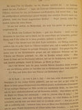 Von der Elbe bis zur Tauber. Der Feldzug der Main-Armee im Sommer 1866 vom Berichterstatter des Daheim