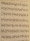 Von der Elbe bis zur Tauber. Der Feldzug der Main-Armee im Sommer 1866 vom Berichterstatter des Daheim