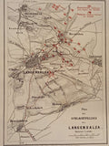 Von der Elbe bis zur Tauber. Der Feldzug der Main-Armee im Sommer 1866 vom Berichterstatter des Daheim