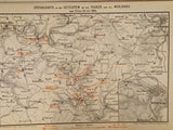 Von der Elbe bis zur Tauber. Der Feldzug der Main-Armee im Sommer 1866 vom Berichterstatter des Daheim