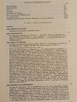 Wie das Gesetz es befahl. Originalberichte der Generäle und Kommandeure aller drei Waffengattungen