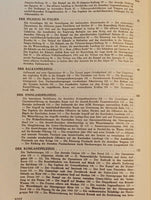 Wie das Gesetz es befahl. Originalberichte der Generäle und Kommandeure aller drei Waffengattungen