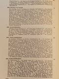 Wie das Gesetz es befahl. Originalberichte der Generäle und Kommandeure aller drei Waffengattungen