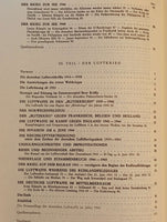 Wie das Gesetz es befahl. Originalberichte der Generäle und Kommandeure aller drei Waffengattungen
