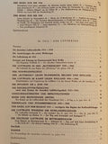 Wie das Gesetz es befahl. Originalberichte der Generäle und Kommandeure aller drei Waffengattungen