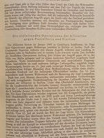 Wie das Gesetz es befahl. Originalberichte der Generäle und Kommandeure aller drei Waffengattungen