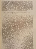 Wie das Gesetz es befahl. Originalberichte der Generäle und Kommandeure aller drei Waffengattungen
