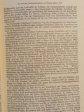 Wie das Gesetz es befahl. Originalberichte der Generäle und Kommandeure aller drei Waffengattungen