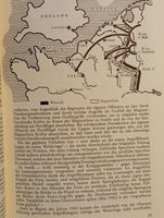 Wie das Gesetz es befahl. Originalberichte der Generäle und Kommandeure aller drei Waffengattungen