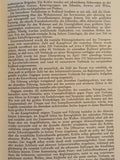 Wie das Gesetz es befahl. Originalberichte der Generäle und Kommandeure aller drei Waffengattungen