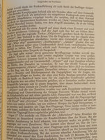 Wie das Gesetz es befahl. Originalberichte der Generäle und Kommandeure aller drei Waffengattungen