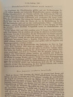Wie das Gesetz es befahl. Originalberichte der Generäle und Kommandeure aller drei Waffengattungen