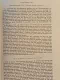 Wie das Gesetz es befahl. Originalberichte der Generäle und Kommandeure aller drei Waffengattungen