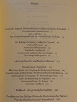 Friedrich der Grosse. Ein Königtum der Widersprüche.
