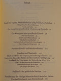 Friedrich der Grosse. Ein Königtum der Widersprüche.