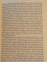 Friedrich der Grosse. Ein Königtum der Widersprüche.