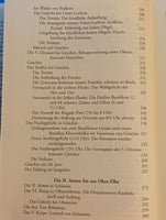Der deutsche Krieg von 1866. Band 1: Der Feldzug in Böhmen und Mähren/ Band 2: Der Feldzug in West- und Mitteldeutschland. Anhang: Die Denkmäler. 2 Bände