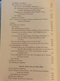 Der deutsche Krieg von 1866. Band 1: Der Feldzug in Böhmen und Mähren/ Band 2: Der Feldzug in West- und Mitteldeutschland. Anhang: Die Denkmäler. 2 Bände