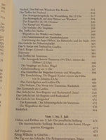 Der deutsche Krieg von 1866. Band 1: Der Feldzug in Böhmen und Mähren/ Band 2: Der Feldzug in West- und Mitteldeutschland. Anhang: Die Denkmäler. 2 Bände
