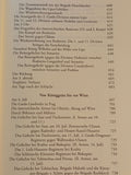 Der deutsche Krieg von 1866. Band 1: Der Feldzug in Böhmen und Mähren/ Band 2: Der Feldzug in West- und Mitteldeutschland. Anhang: Die Denkmäler. 2 Bände
