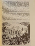 Der deutsche Krieg von 1866. Band 1: Der Feldzug in Böhmen und Mähren/ Band 2: Der Feldzug in West- und Mitteldeutschland. Anhang: Die Denkmäler. 2 Bände