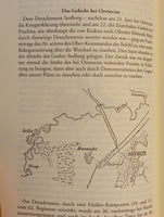 Der deutsche Krieg von 1866. Band 1: Der Feldzug in Böhmen und Mähren/ Band 2: Der Feldzug in West- und Mitteldeutschland. Anhang: Die Denkmäler. 2 Bände