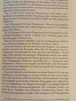 Der deutsche Krieg von 1866. Band 1: Der Feldzug in Böhmen und Mähren/ Band 2: Der Feldzug in West- und Mitteldeutschland. Anhang: Die Denkmäler. 2 Bände