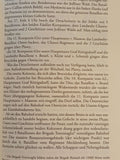Der deutsche Krieg von 1866. Band 1: Der Feldzug in Böhmen und Mähren/ Band 2: Der Feldzug in West- und Mitteldeutschland. Anhang: Die Denkmäler. 2 Bände