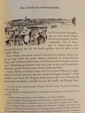 Der deutsche Krieg von 1866. Band 1: Der Feldzug in Böhmen und Mähren/ Band 2: Der Feldzug in West- und Mitteldeutschland. Anhang: Die Denkmäler. 2 Bände