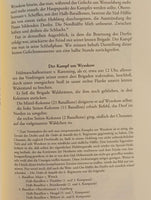 Der deutsche Krieg von 1866. Band 1: Der Feldzug in Böhmen und Mähren/ Band 2: Der Feldzug in West- und Mitteldeutschland. Anhang: Die Denkmäler. 2 Bände