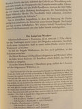 Der deutsche Krieg von 1866. Band 1: Der Feldzug in Böhmen und Mähren/ Band 2: Der Feldzug in West- und Mitteldeutschland. Anhang: Die Denkmäler. 2 Bände