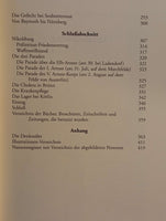 Der deutsche Krieg von 1866. Band 1: Der Feldzug in Böhmen und Mähren/ Band 2: Der Feldzug in West- und Mitteldeutschland. Anhang: Die Denkmäler. 2 Bände