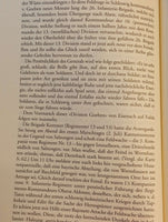 Der deutsche Krieg von 1866. Band 1: Der Feldzug in Böhmen und Mähren/ Band 2: Der Feldzug in West- und Mitteldeutschland. Anhang: Die Denkmäler. 2 Bände